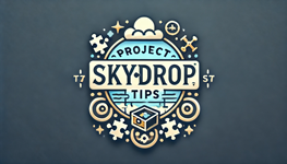 ProjectSkydrop.Tips